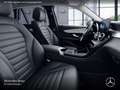 Mercedes-Benz GLC 220 d 4M AHK+LED+KAMERA+SPUR+TOTW+KEYLESS+9G Schwarz - thumbnail 13