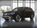 Mercedes-Benz GLC 220 d 4M AHK+LED+KAMERA+SPUR+TOTW+KEYLESS+9G Schwarz - thumbnail 15