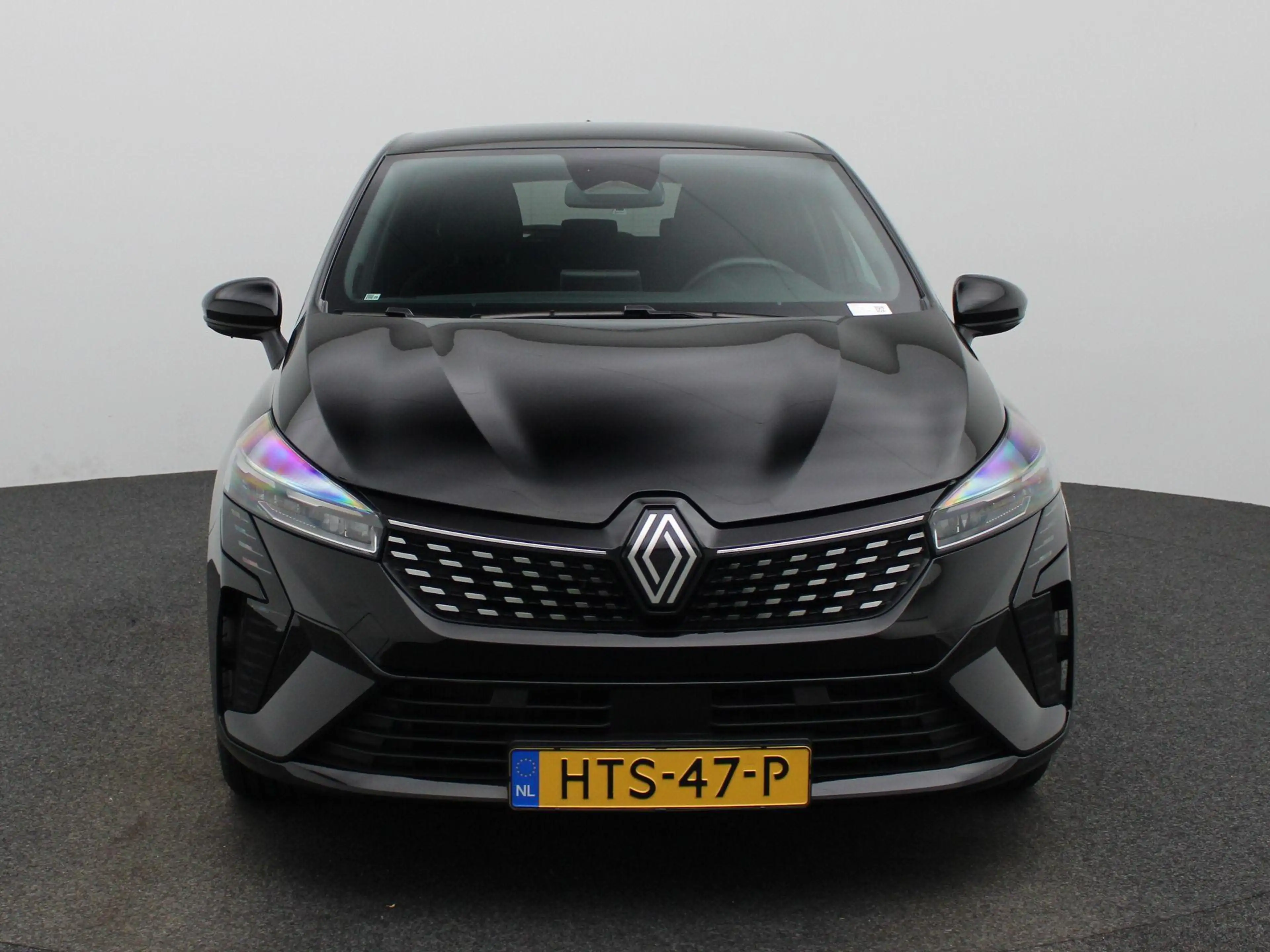 Renault Clio 1.6 E-Tech Full Hybrid 145 techno | Automaat | Nav — photo 3