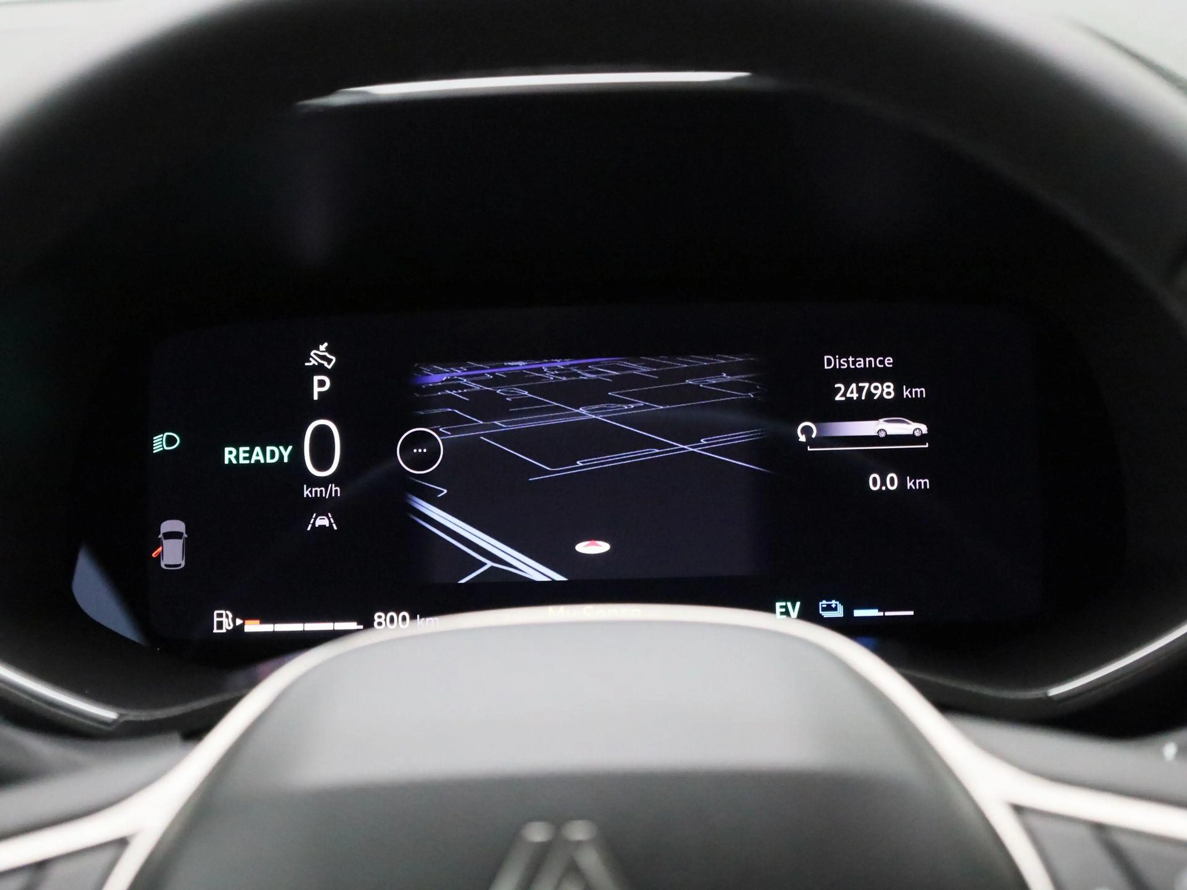 Renault Clio 1.6 E-Tech Full Hybrid 145 techno | Automaat | Nav — photo 8