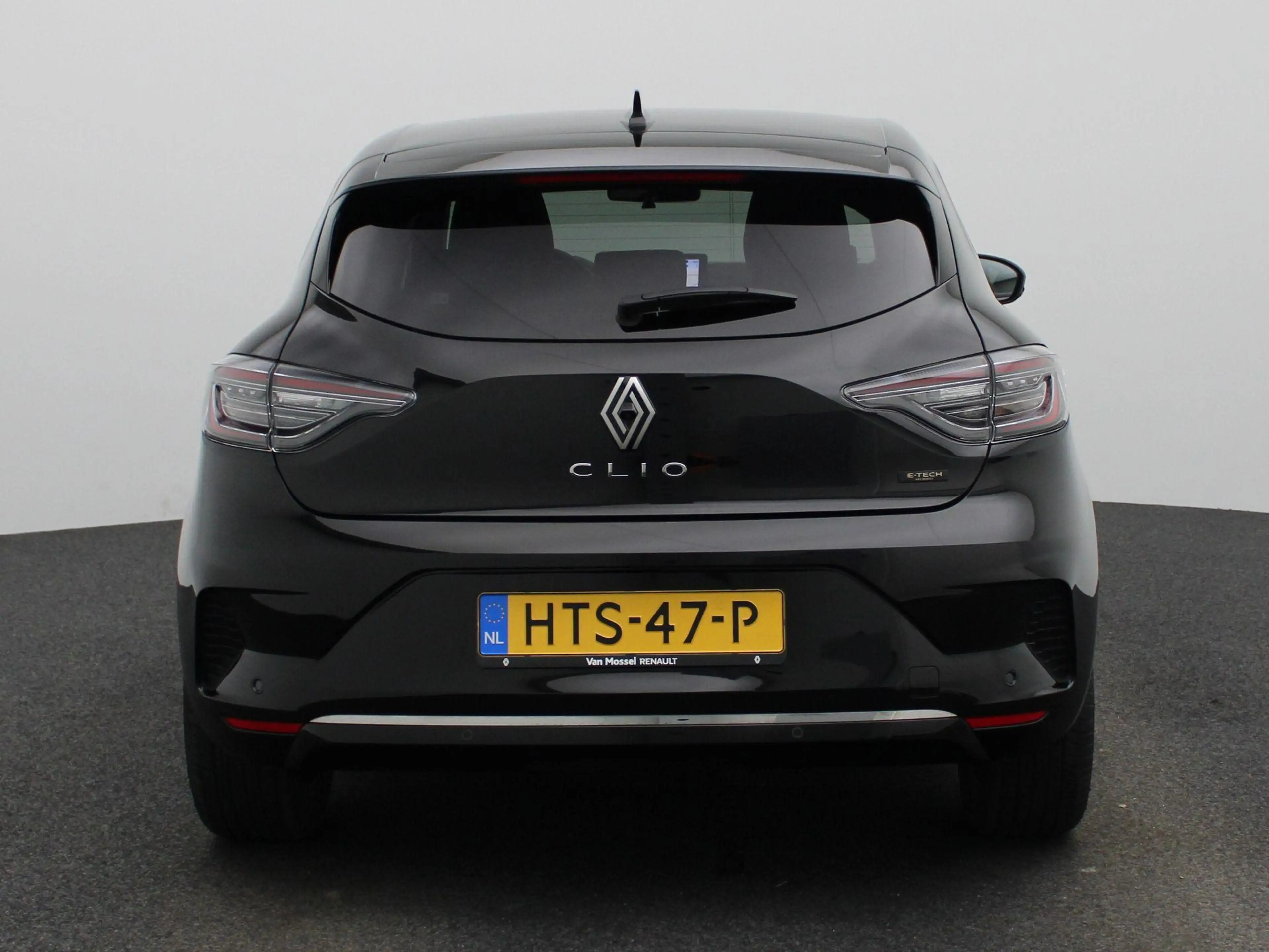 Renault Clio 1.6 E-Tech Full Hybrid 145 techno | Automaat | Nav — photo 5
