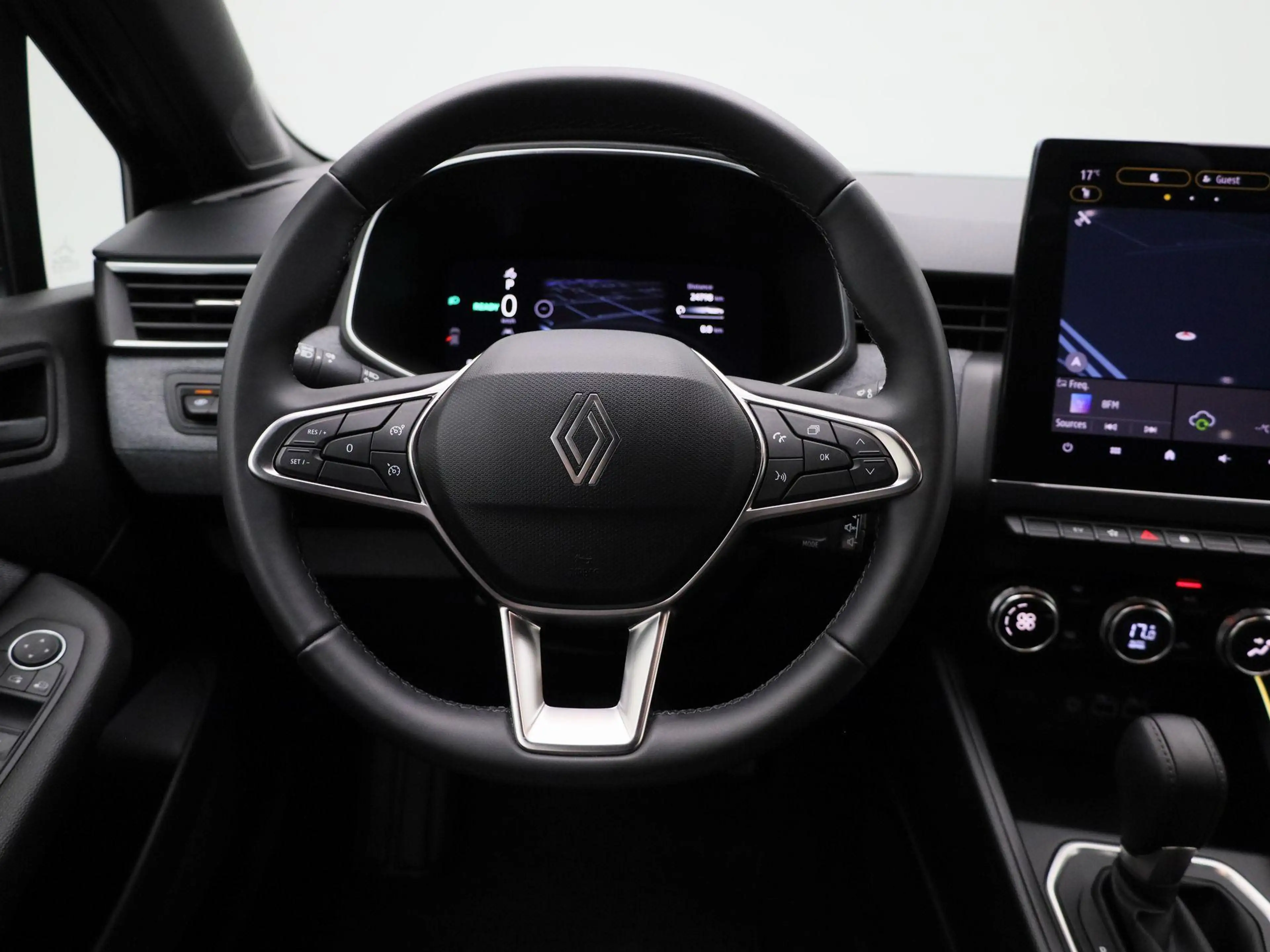 Renault Clio 1.6 E-Tech Full Hybrid 145 techno | Automaat | Nav — photo 7