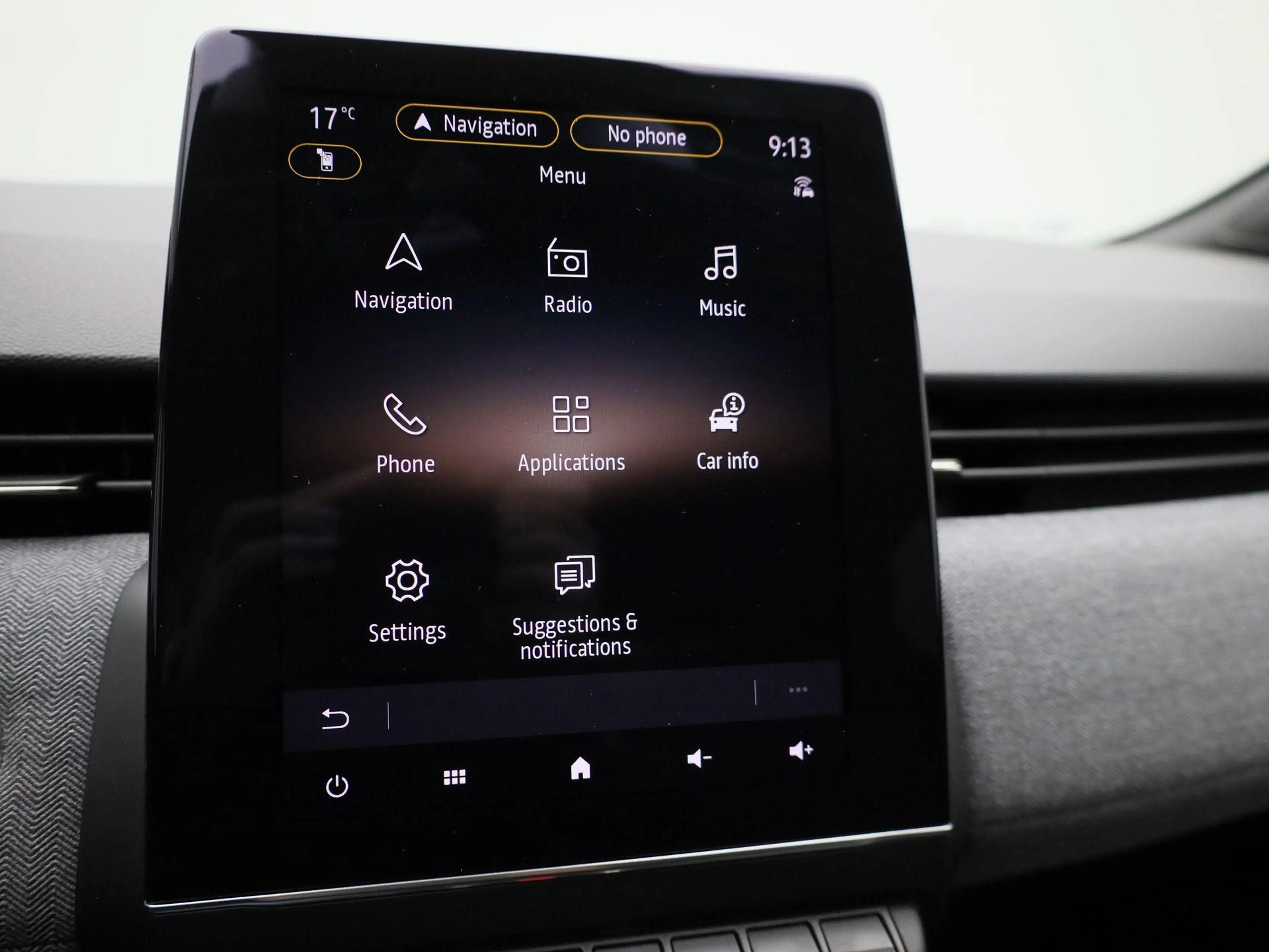 Renault Clio 1.6 E-Tech Full Hybrid 145 techno | Automaat | Nav — photo 14