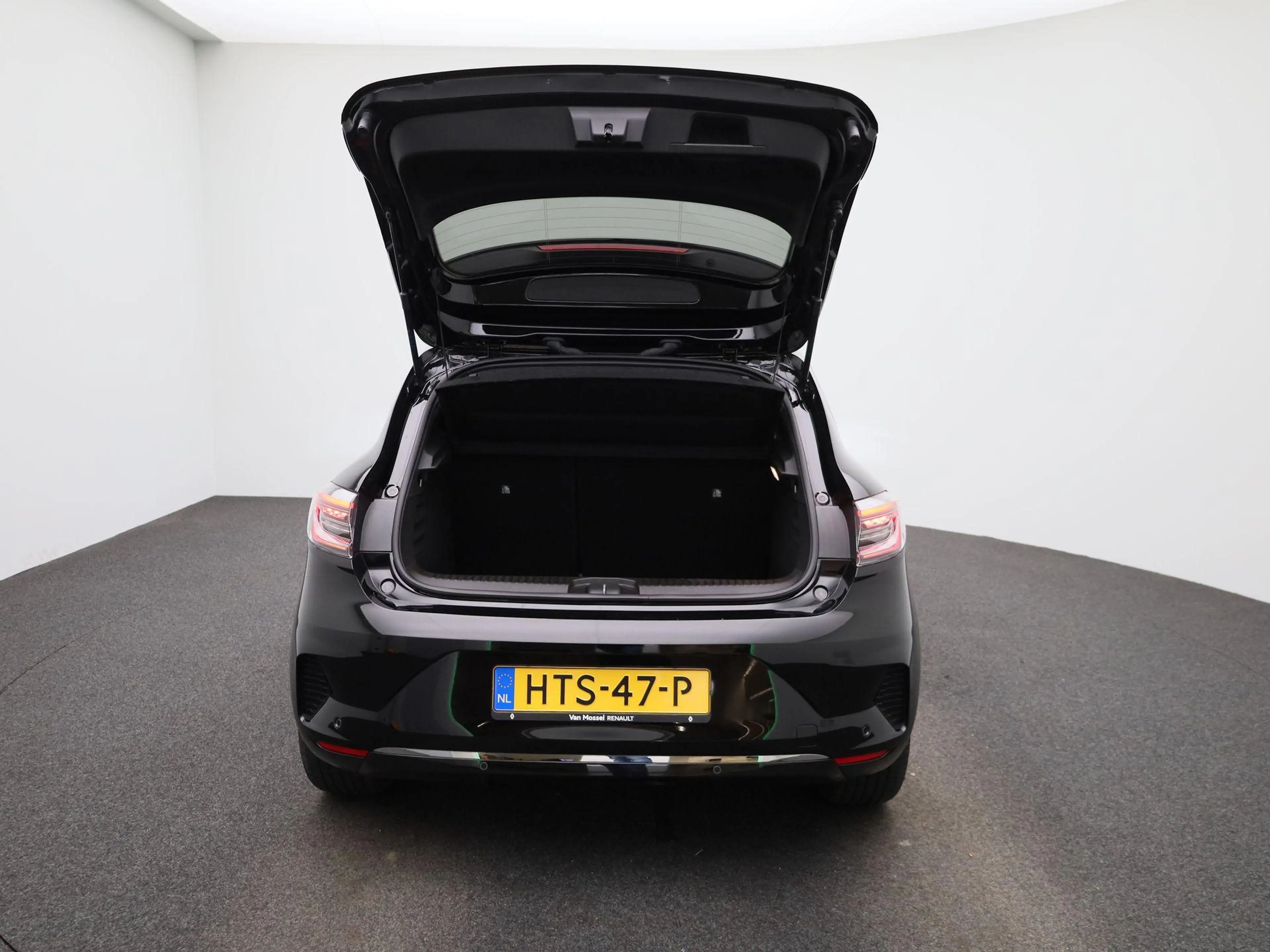 Renault Clio 1.6 E-Tech Full Hybrid 145 techno | Automaat | Nav — photo 11