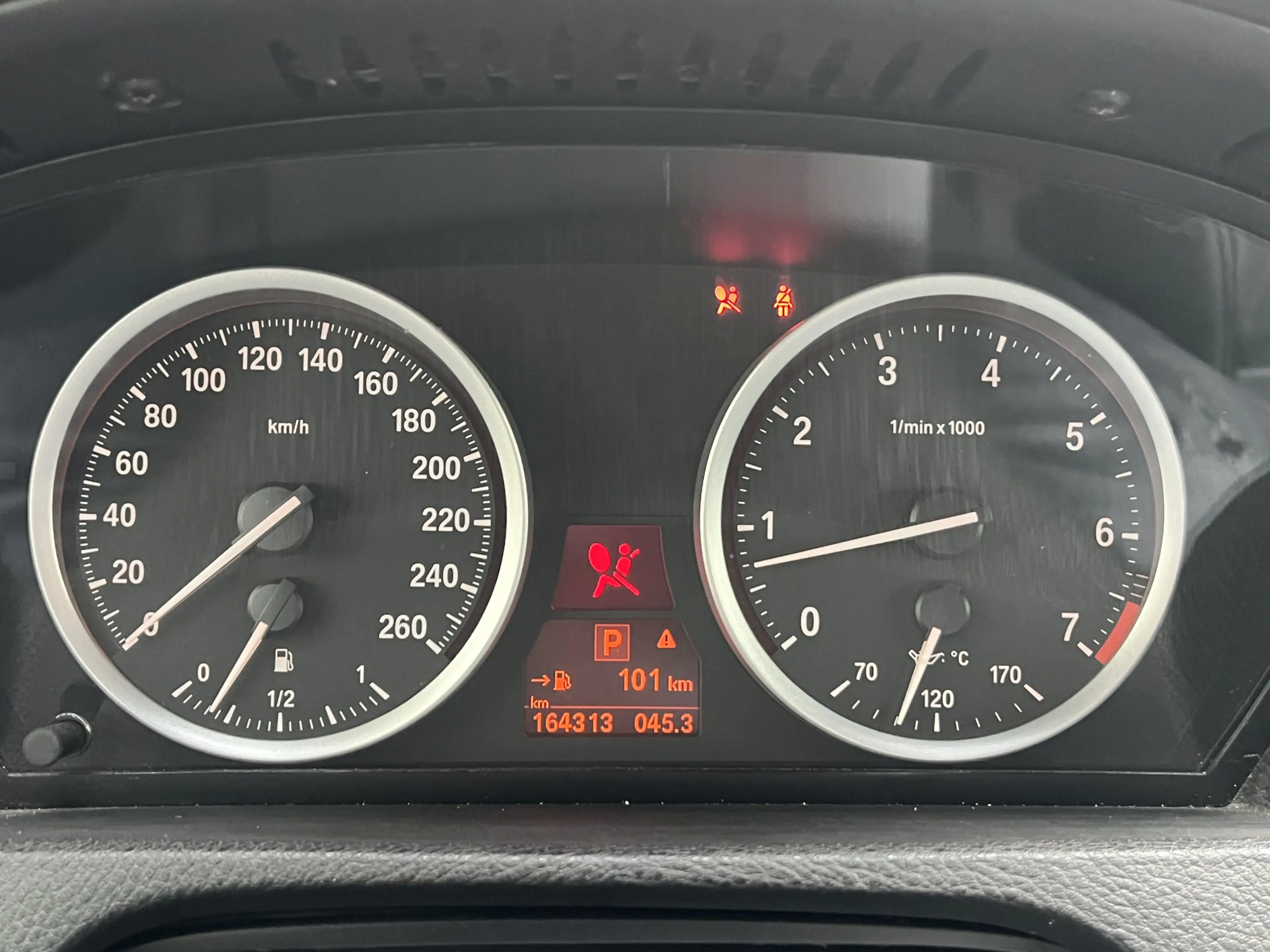 BMW X6 xDrive50i High Executive Aut/Ecc/Leer/Navi/NL auto — photo 12