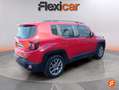 Jeep Renegade 1.0 Longitude 4x2 Rojo - thumbnail 4