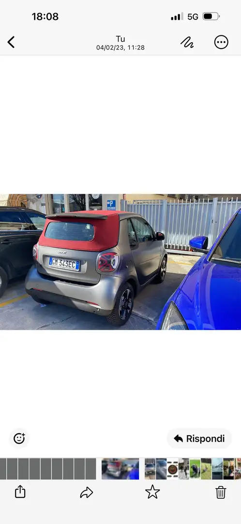 smart city-coupé/city-cabrio - 1