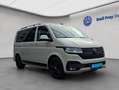 Volkswagen T6.1 Multivan T6.1 Multivan 2.0 TDI Comfortline NAVI AHK ACC R Grau - thumbnail 8