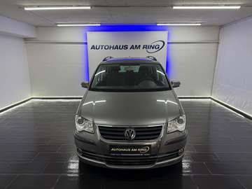 Conceptline 1.9 TDI NAVI TEMPO AHK SZHZG