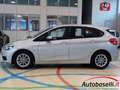 BMW 214 216D 116cv ACTIVE TOURER ADVANTAGE AUTOM, NAVI Zilver - thumbnail 29