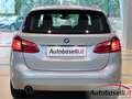 BMW 214 216D 116cv ACTIVE TOURER ADVANTAGE AUTOM, NAVI Zilver - thumbnail 10