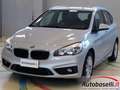 BMW 214 216D 116cv ACTIVE TOURER ADVANTAGE AUTOM, NAVI Zilver - thumbnail 23
