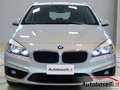 BMW 214 216D 116cv ACTIVE TOURER ADVANTAGE AUTOM, NAVI Zilver - thumbnail 1