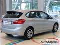 BMW 214 216D 116cv ACTIVE TOURER ADVANTAGE AUTOM, NAVI Zilver - thumbnail 22