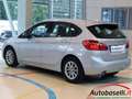 BMW 214 216D 116cv ACTIVE TOURER ADVANTAGE AUTOM, NAVI Zilver - thumbnail 5