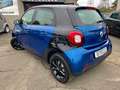 smart forFour 1.0 70CV Passion STRAFULL OPTIONAL*OK NEOPATENTATI Albastru - thumbnail 6