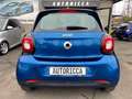 smart forFour 1.0 70CV Passion STRAFULL OPTIONAL*OK NEOPATENTATI Albastru - thumbnail 5