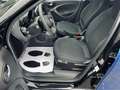 smart forFour 1.0 70CV Passion STRAFULL OPTIONAL*OK NEOPATENTATI Albastru - thumbnail 7