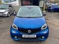 smart forFour 1.0 70CV Passion STRAFULL OPTIONAL*OK NEOPATENTATI Albastru - thumbnail 11