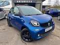 smart forFour 1.0 70CV Passion STRAFULL OPTIONAL*OK NEOPATENTATI Albastru - thumbnail 3