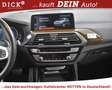 BMW X3 30d M Sport/PAKET+PANO+STANDHZ+MEMO+360°+VOLL Schwarz - thumbnail 14