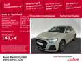 Audi A1 Advanced 25 TFSI S tr. PDC LED VIRT Silber - thumbnail 1