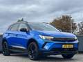 Opel Grandland GS 1.2 Turbo 130pk EAT8 | AGR-STOELEN | NAVI | STO Blauw - thumbnail 3