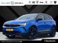 Opel Grandland GS 1.2 Turbo 130pk EAT8 | AGR-STOELEN | NAVI | STO Blauw - thumbnail 1