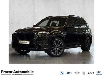 xDrive40d MSport Pro DA/PA Prof SkyLounge 22" LMR