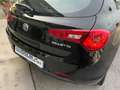 Alfa Romeo Giulietta 1.4 Turbo 120 CV Super 17" TOUCH SCREEN Nero - thumbnail 6