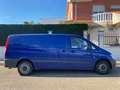Mercedes-Benz Vito Vito Crew 113CDI Larga Kék - thumbnail 6
