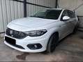 Fiat Tipo 1.4 T-Jet Sport Blanc - thumbnail 1