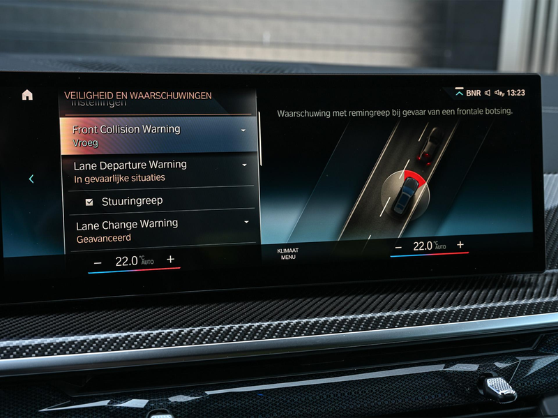 BMW X7 xDrive40i High Executive 7P | Panoramadak | Alcant — photo 20