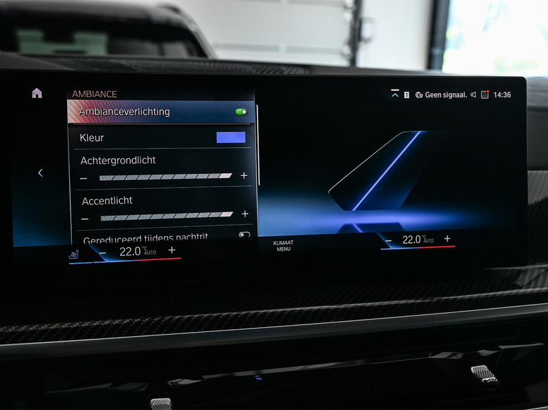BMW X7 xDrive40i High Executive 7P | Panoramadak | Alcant — photo 16
