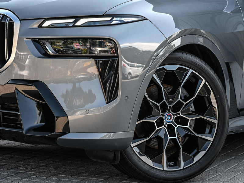 BMW X7 xDrive40i High Executive 7P | Panoramadak | Alcant — photo 10