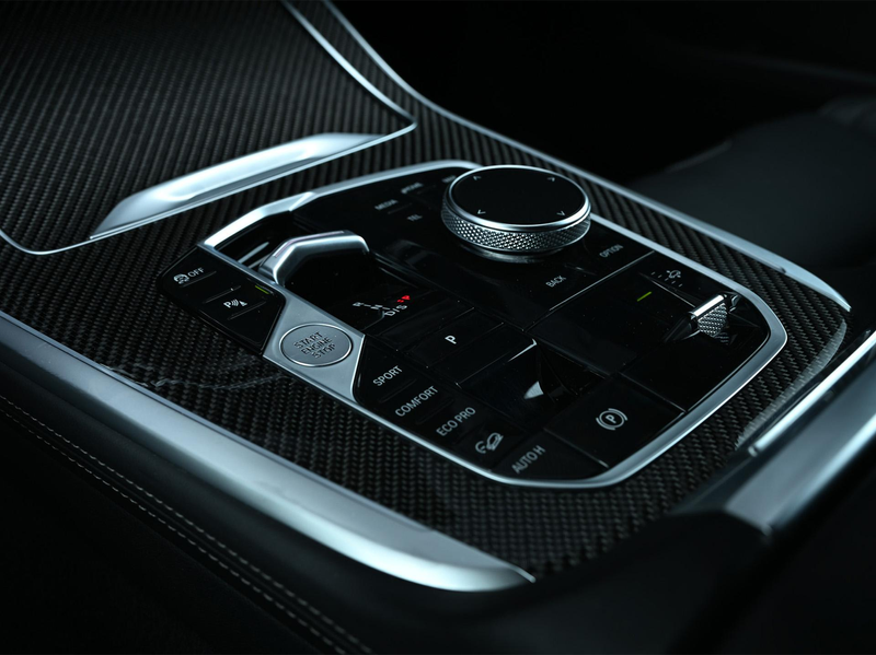 BMW X7 xDrive40i High Executive 7P | Panoramadak | Alcant — photo 38