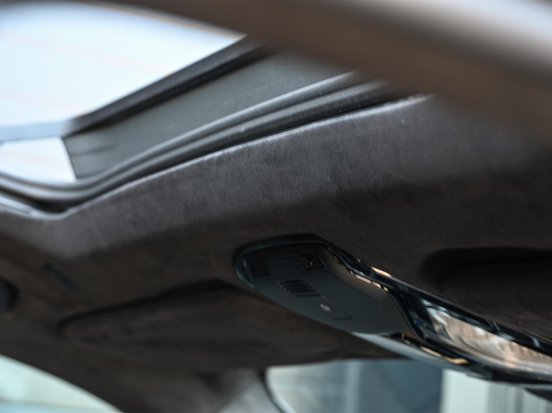 BMW X7 xDrive40i High Executive 7P | Panoramadak | Alcant — photo 2