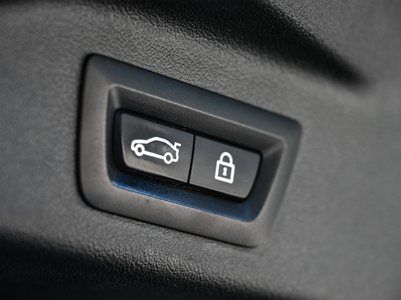 BMW X7 xDrive40i High Executive 7P | Panoramadak | Alcant — photo 47