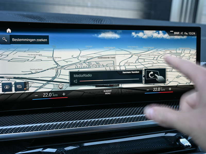 BMW X7 xDrive40i High Executive 7P | Panoramadak | Alcant — photo 19