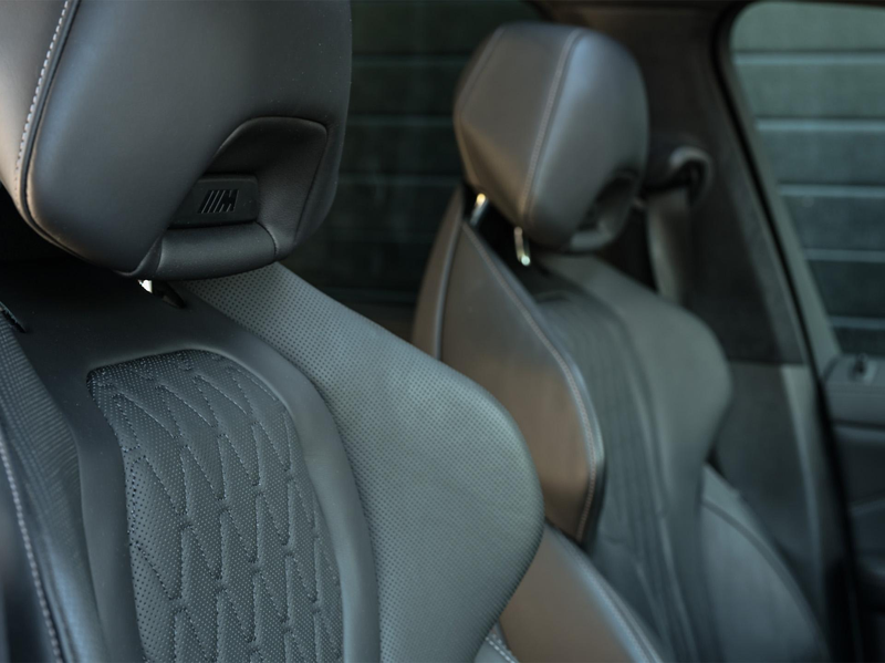 BMW X7 xDrive40i High Executive 7P | Panoramadak | Alcant — photo 3