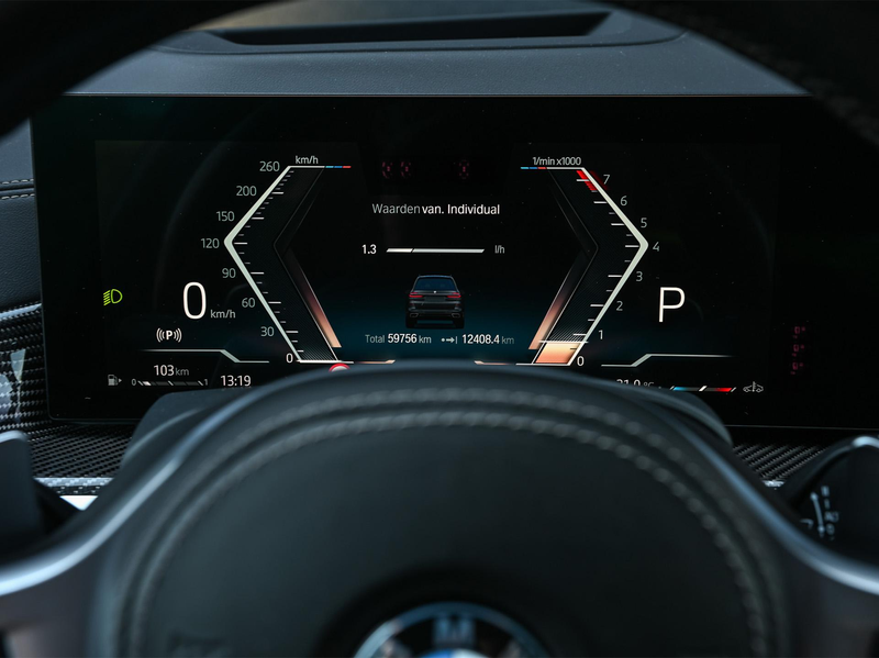 BMW X7 xDrive40i High Executive 7P | Panoramadak | Alcant — photo 32