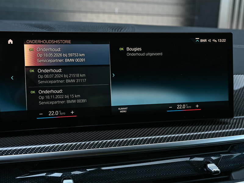 BMW X7 xDrive40i High Executive 7P | Panoramadak | Alcant — photo 39