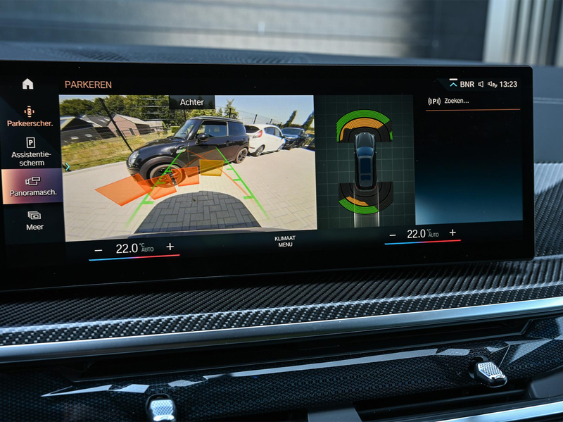BMW X7 xDrive40i High Executive 7P | Panoramadak | Alcant — photo 15