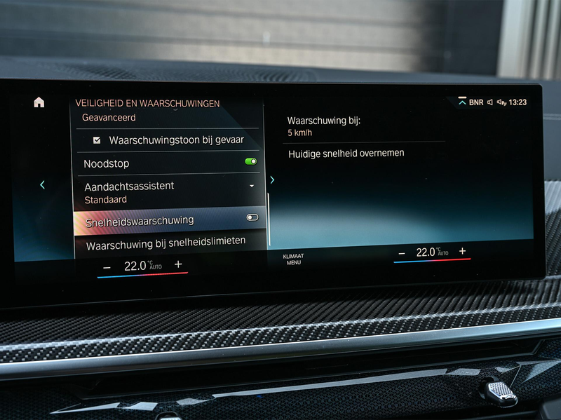 BMW X7 xDrive40i High Executive 7P | Panoramadak | Alcant — photo 22