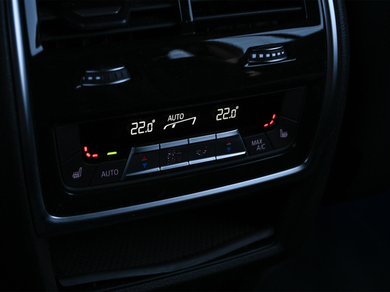 BMW X7 xDrive40i High Executive 7P | Panoramadak | Alcant — photo 42