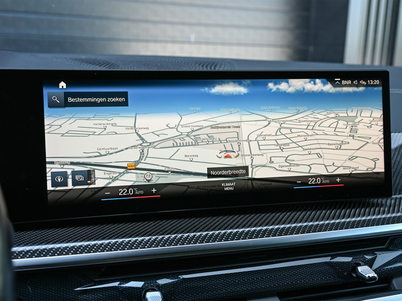 BMW X7 xDrive40i High Executive 7P | Panoramadak | Alcant — photo 35