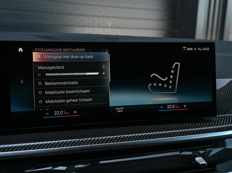 BMW X7 xDrive40i High Executive 7P | Panoramadak | Alcant — photo 14