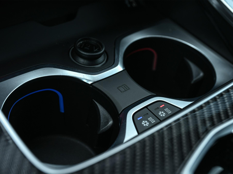 BMW X7 xDrive40i High Executive 7P | Panoramadak | Alcant — photo 36