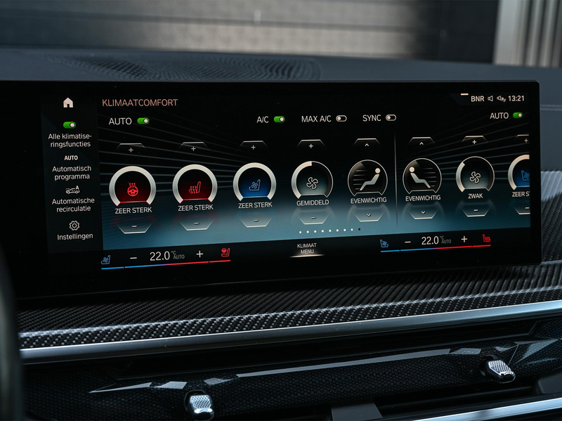 BMW X7 xDrive40i High Executive 7P | Panoramadak | Alcant — photo 13