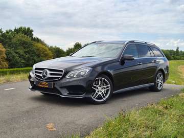 Estate 4MATIC AMG Exclusive Line